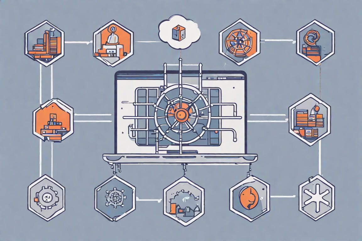 Build Platform from scratch