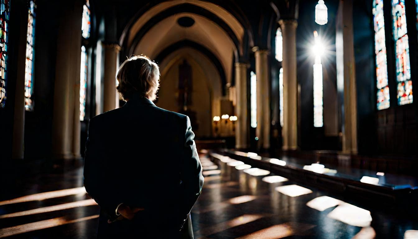 Why this atheist wants you to be a theist?